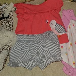 3 month outfits
